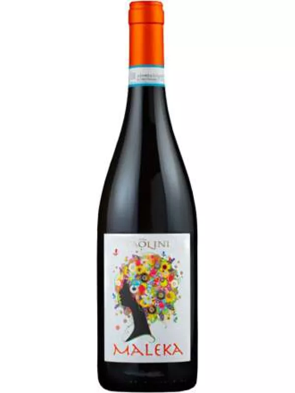 Cantine Paolini, Maleka Grillo, Sicilia DOC