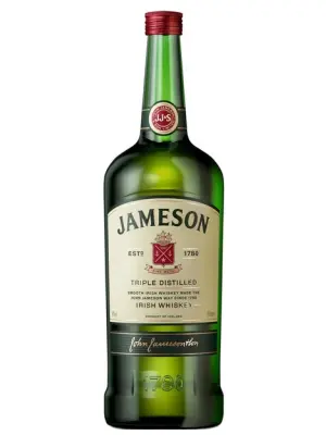 Виски Jameson 4.5 л