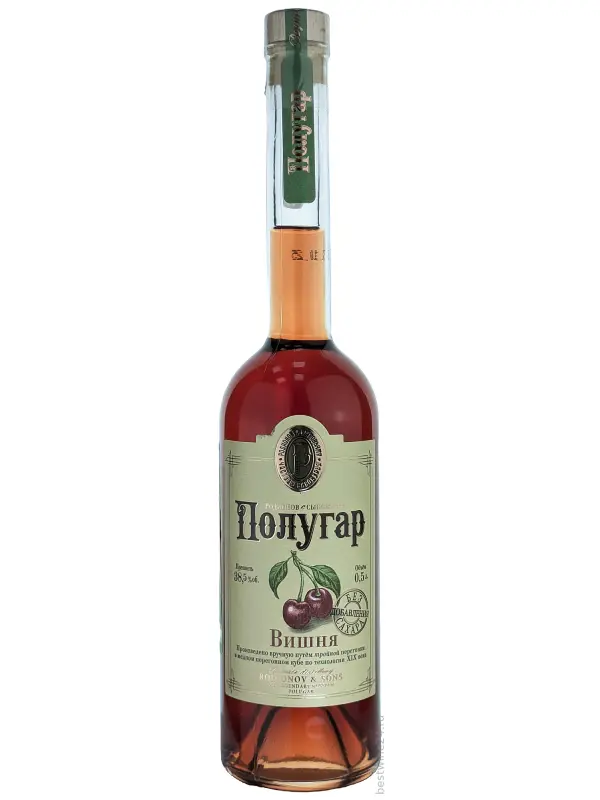 Polugar Cherry