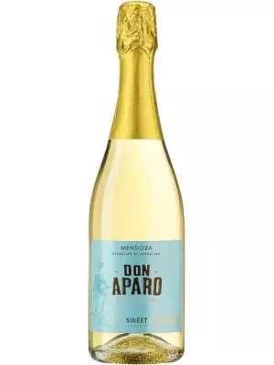 Toso, Don Aparo Sweet 0.75 л