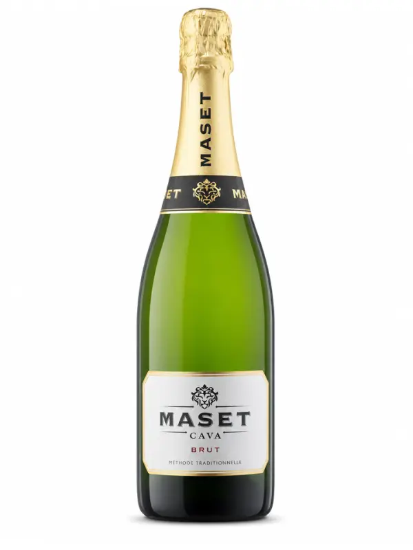 Maset, Brut, Cava DO