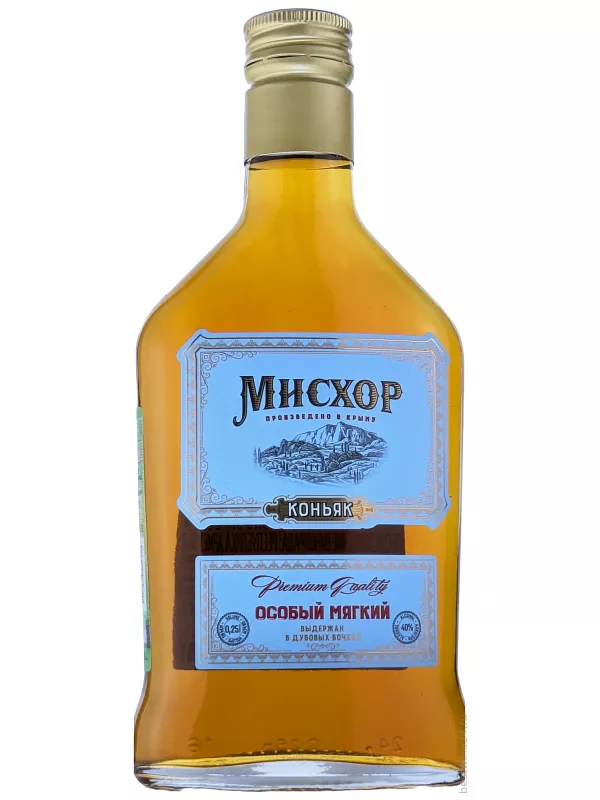 Мисхор Особый Мягкий