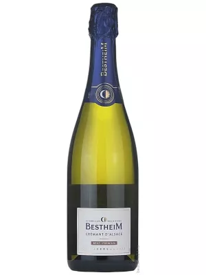 Bestheim, Cremant d'Alsace Brut AOC 0.75 л