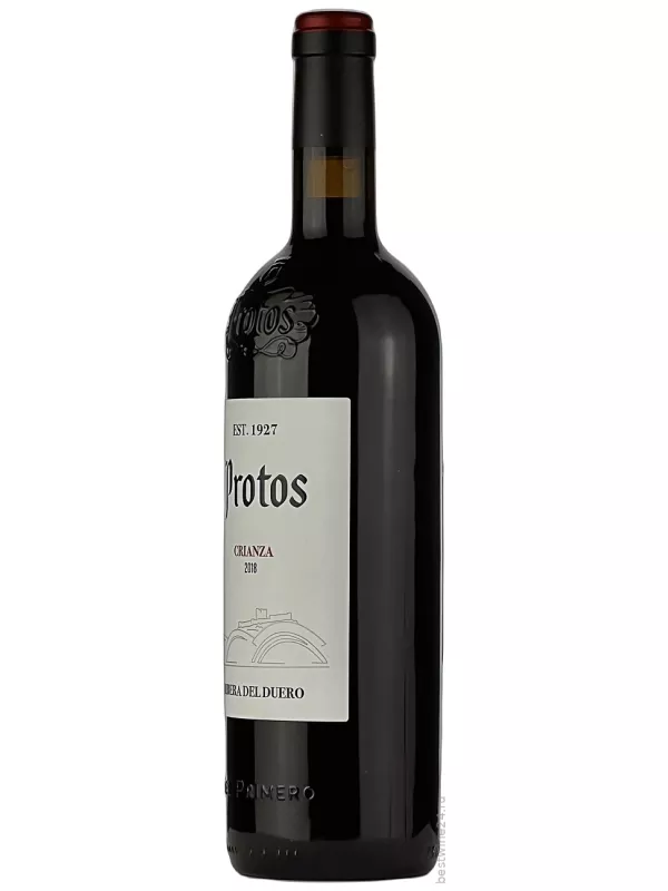 Protos Crianza