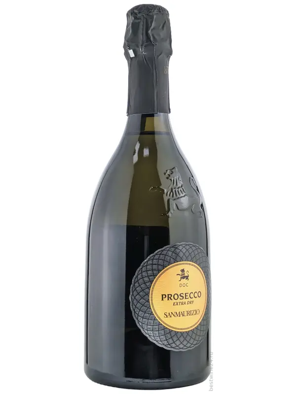 Vallebelbo, San Maurizio Prosecco DOC Extra Dry