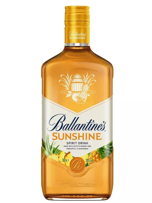 Ballantine's Sunshine