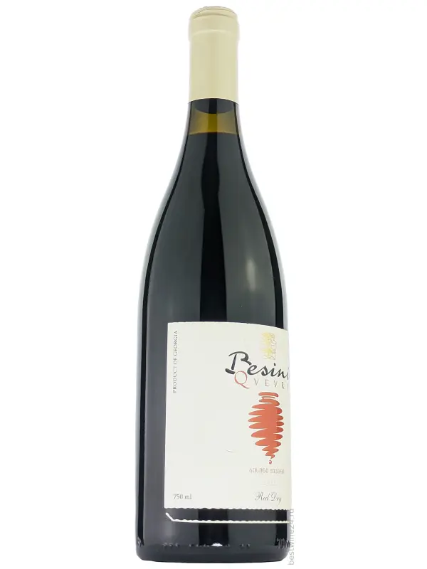 Besini, Qvevri Red