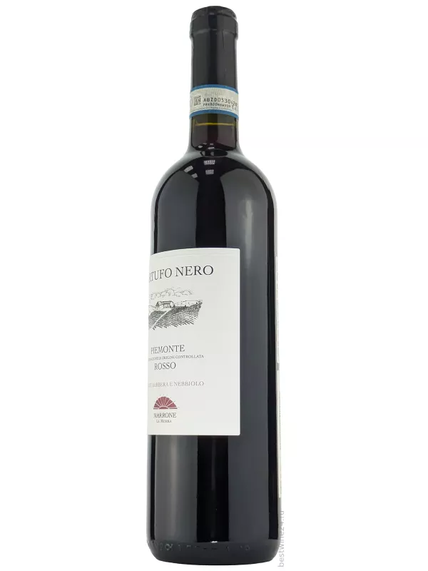 Famiglia Marrone, Tartufo Nero