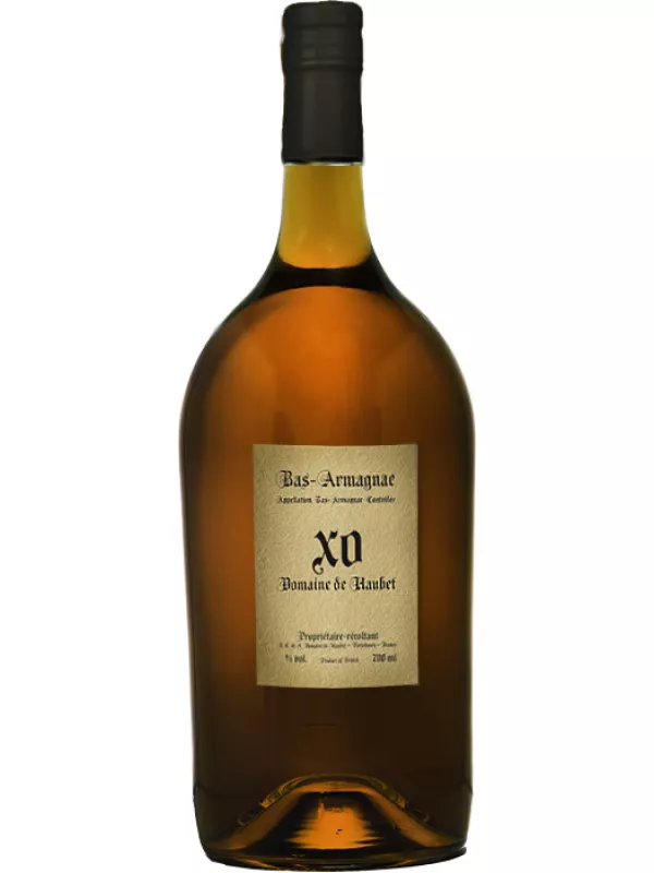 Domaine de Haubet XO, Bas-Armagnac AOC