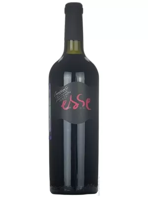 Вино Esse Saperavi 0.75 л