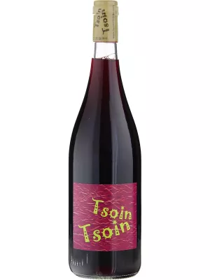 Вино Laurent Herlin, Tsoin Tsoin VdF 2022, 0.75 л
