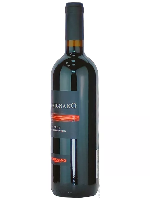 Camporignano, Toscana IGT