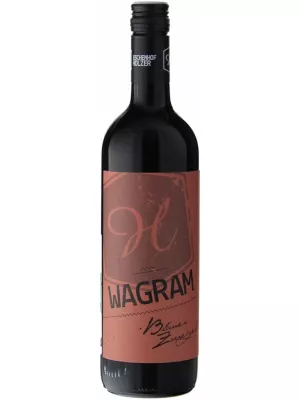 Вино Eschenhof Holzer, Blauer Zweigelt, Wagram DAC 2021, 0.75 л