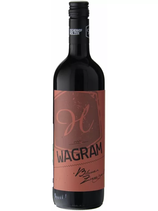 Eschenhof Holzer, Blauer Zweigelt, Wagram DAC