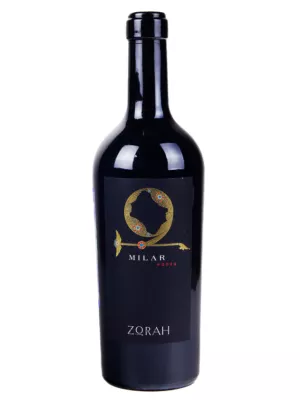 Вино Zorah Milar 2024, 0.75 л
