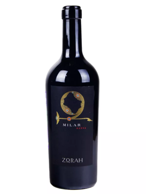 Zorah Milar