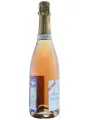 Andre Delorme, Brut Rose, Cremant de Bourgogne AOC — фото 4