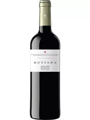 Вино Codorniu, Nuviana Tinto, Catalunya DO 2024, 0.75 л