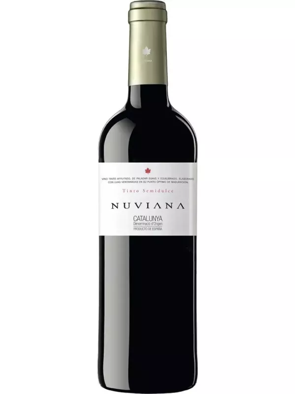 Codorniu, Nuviana Tinto, Catalunya DO