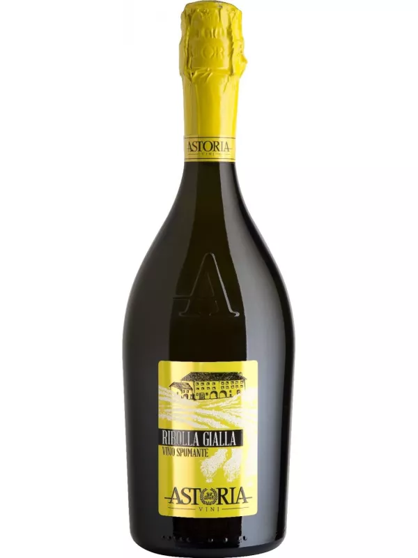 Astoria, Ribolla Gialla Spumante