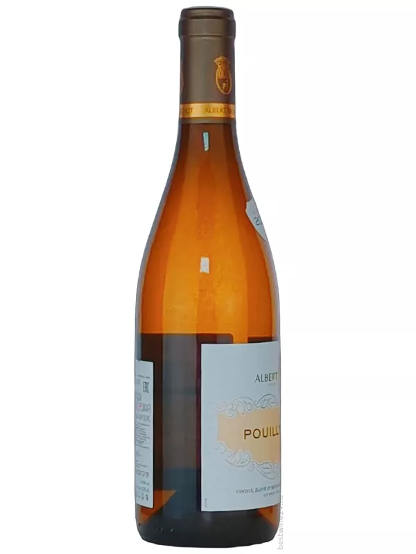 Albert Bichot, Pouilly-Fuisse AOC