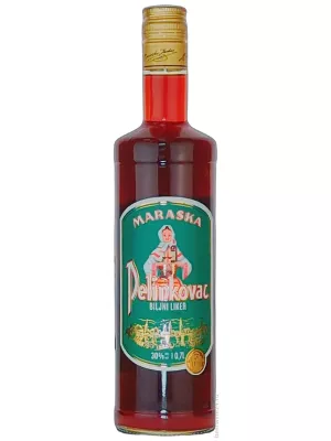 Ликер Maraska, Pelinkovac 0.7 л