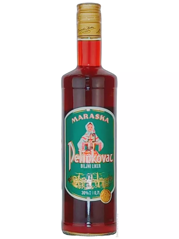 Maraska, Pelinkovac