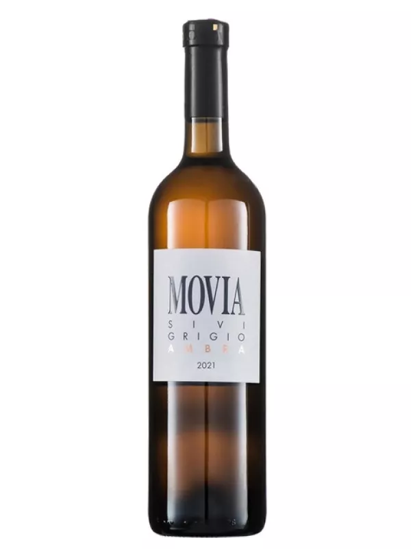 Movia Sivi Grigio Ambra