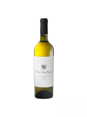 Вино Bekauri Family Vineyards, Kisi 2020, 0.75 л