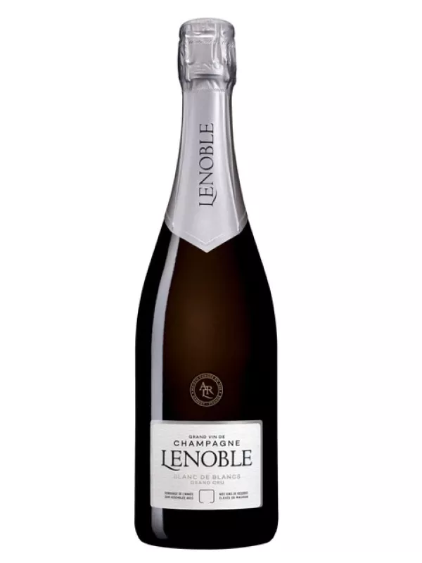 Champagne Lenoble, Blanc de Blancs Grand Cru Extra Brut
