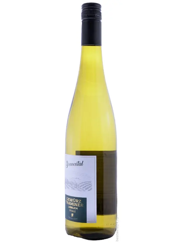Sonnental Gewurztraminer