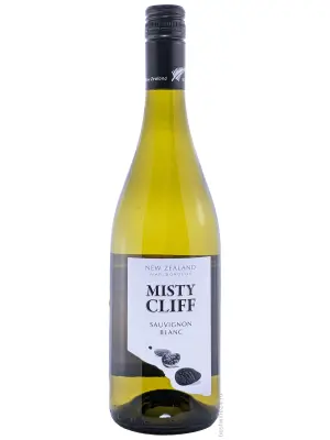 Вино Misty Cliff Sauvignon Blanc 2024, 0.75 л