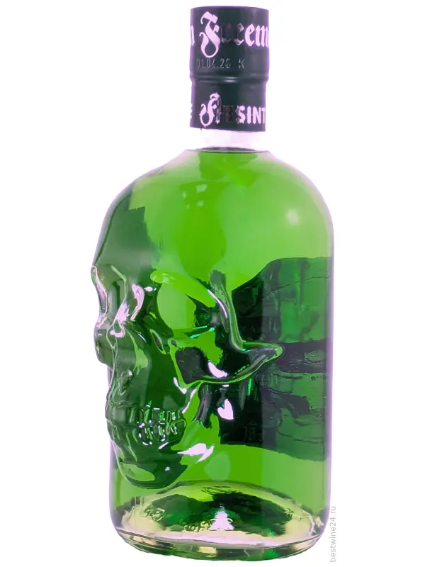 Freeman Absinthe
