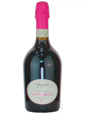 Spagotto Gutturnio DOC 0.75 л