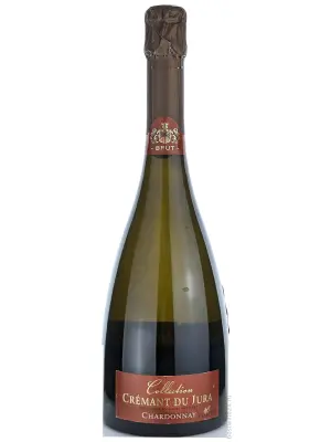 Marcel Cabelier Brut, Cremant du Jura AOC 0.75 л