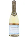 Chartron et Trebuchet, Brut Rose Pinot Noir, Cremant de Bourgogne AOC — фото 1