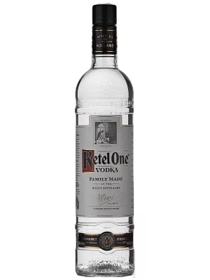Водка Ketel One 0.7 л