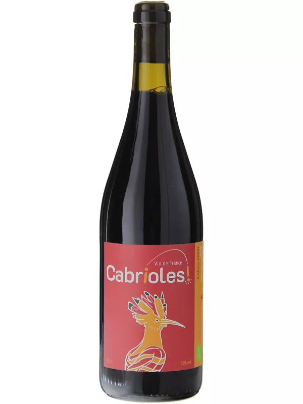 Le Clos Fremur, Cabrioles VdF