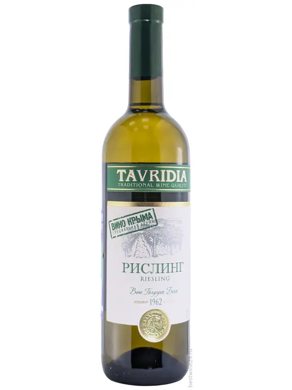 Tavridia Riesling