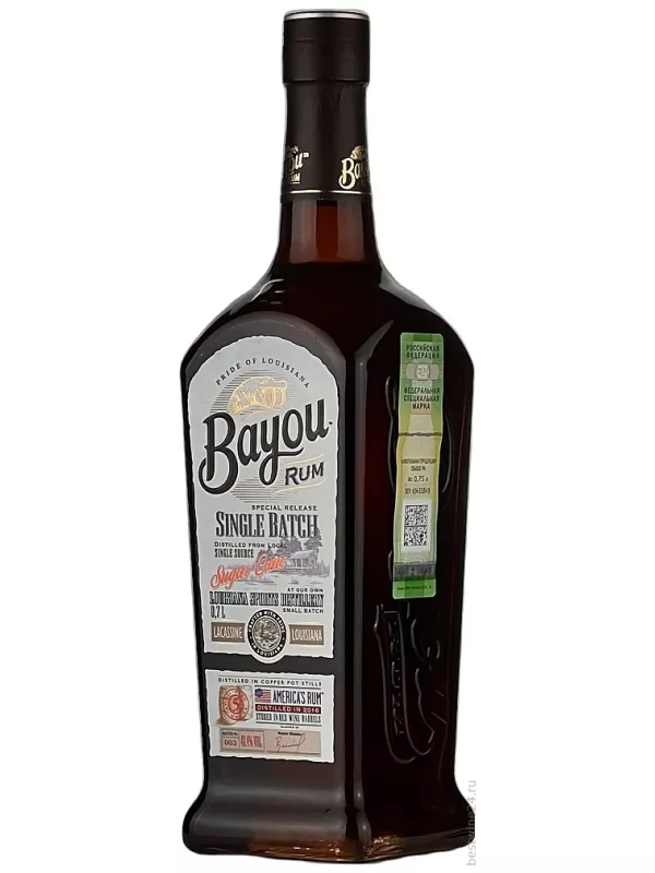 Bayou Single Batch
