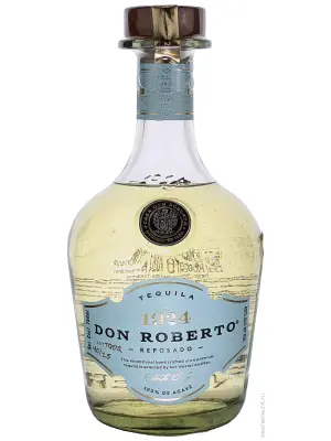 Текила Don Roberto Reposado 0.75 л