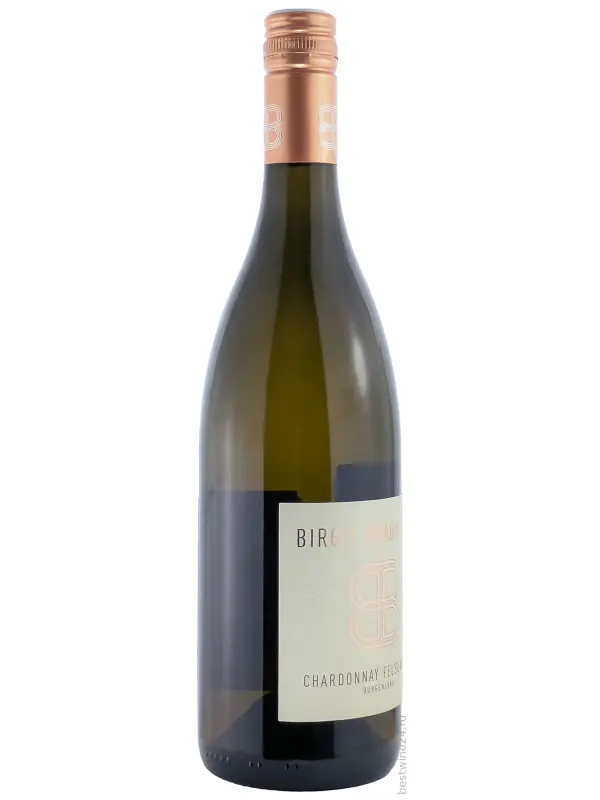 Birgit Braunstein, Chardonnay Felsenstein