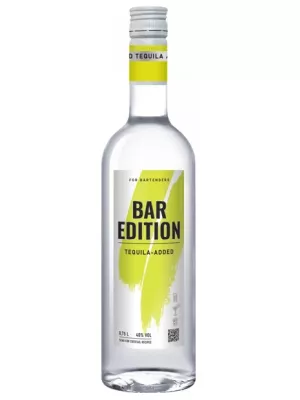 Текила Bar Edition Tequila-Added 0.75 л