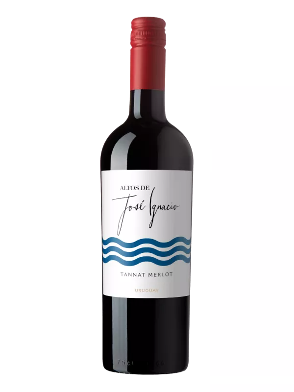 Altos de Jose Ignacio, Tannat Merlot