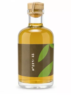 Ликер L'Herbier sous la Rochette, Liqueur de Verveine 0.35 л