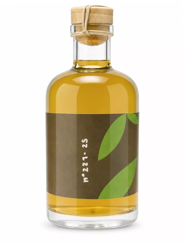 L'Herbier sous la Rochette, Liqueur de Verveine