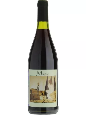 Вино Macea, Pinot Nero, Toscana IGT 2021, 0.75 л
