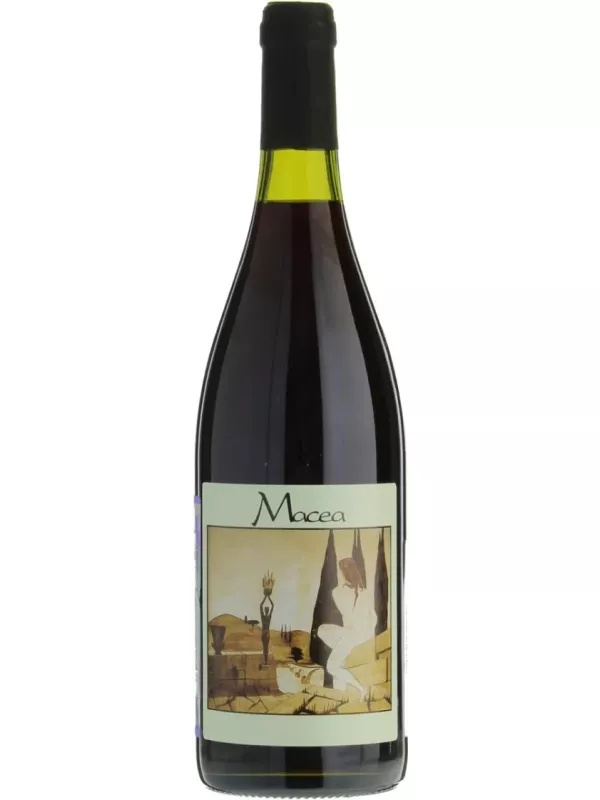 Macea, Pinot Nero, Toscana IGT