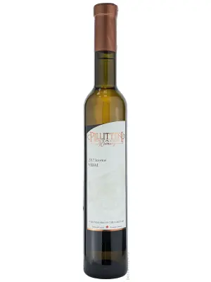 Вино Pillitteri, Icewine Vidal 2017, 0.375 л