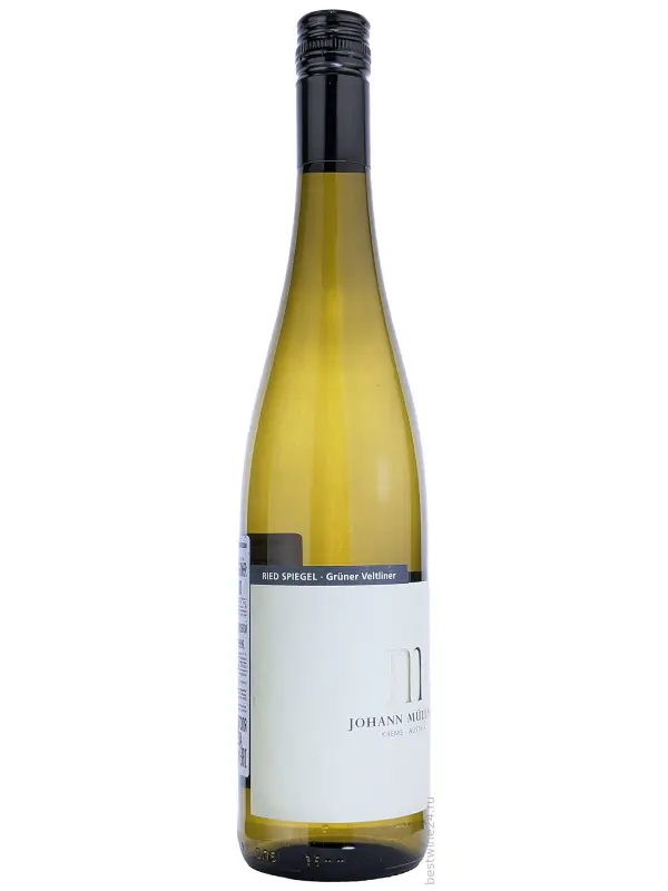 Johann Mullner, Ried Spiegel Gruner Veltliner